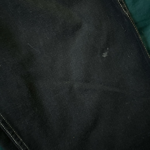 Side zip jeans - Picture 5 of 5